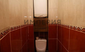 1-к квартира, вторичка, 39м2, 5/9 этаж