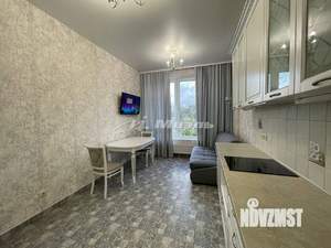 1-к квартира, вторичка, 44м2, 5/15 этаж