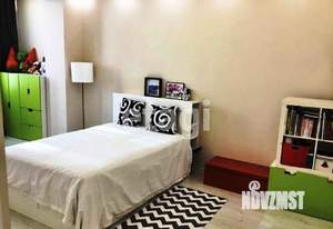 3-к квартира, вторичка, 124м2, 2/4 этаж