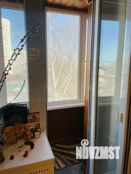 3-к квартира, вторичка, 68м2, 4/9 этаж