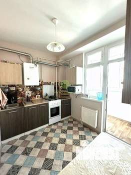 1-к квартира, вторичка, 35м2, 9/11 этаж