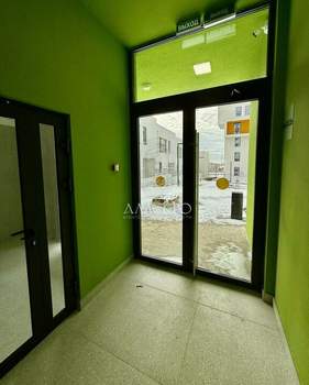 2-к квартира, вторичка, 68м2, 2/8 этаж