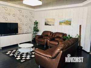 5-к квартира, вторичка, 176м2, 9/10 этаж