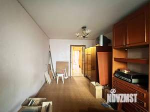 2-к квартира, вторичка, 46м2, 2/6 этаж