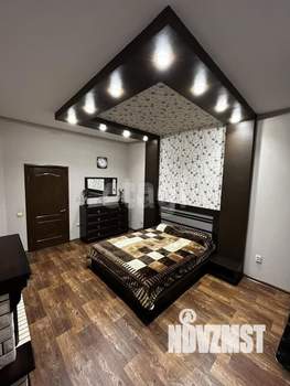 2-к квартира, вторичка, 72м2, 11/11 этаж