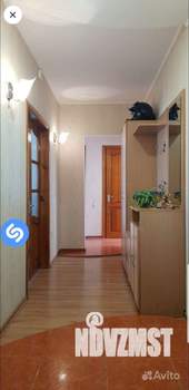 3-к квартира, вторичка, 66м2, 6/9 этаж