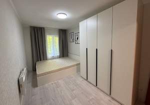 1-к квартира, вторичка, 17м2, 1/1 этаж