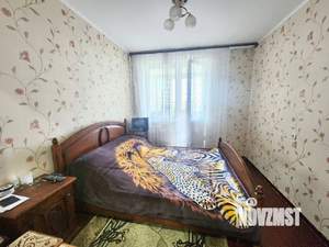 3-к квартира, вторичка, 66м2, 4/5 этаж