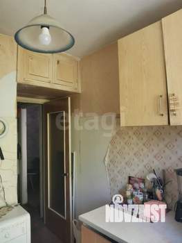 1-к квартира, вторичка, 32м2, 2/5 этаж