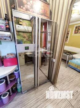 3-к квартира, вторичка, 64м2, 3/5 этаж