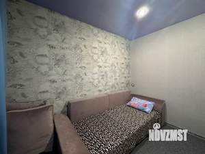 3-к квартира, вторичка, 68м2, 8/10 этаж