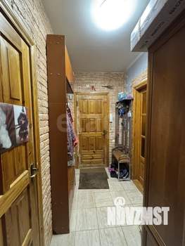 1-к квартира, вторичка, 35м2, 4/9 этаж