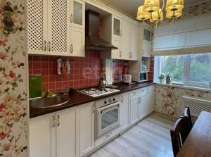 3-к квартира, вторичка, 65м2, 3/9 этаж