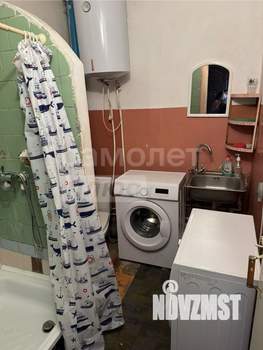 Студия квартира, вторичка, 18м2, 8/9 этаж