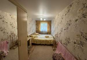 3-к квартира, вторичка, 54м2, 4/5 этаж