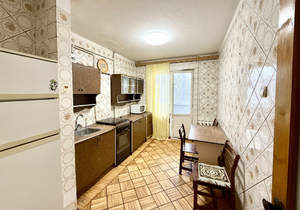 3-к квартира, вторичка, 66м2, 2/9 этаж