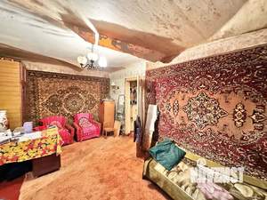 2-к квартира, вторичка, 42м2, 1/3 этаж