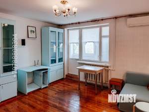 1-к квартира, вторичка, 37м2, 4/9 этаж