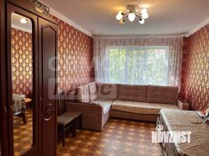 3-к квартира, вторичка, 67м2, 3/9 этаж