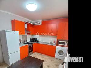 1-к квартира, вторичка, 47м2, 5/6 этаж