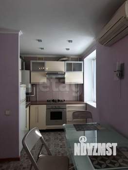 3-к квартира, вторичка, 57м2, 2/5 этаж