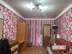 2-к квартира, вторичка, 50м2, 4/5 этаж