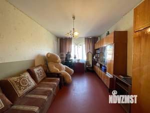 3-к квартира, вторичка, 63м2, 2/9 этаж