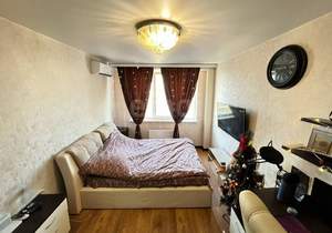 1-к квартира, вторичка, 32м2, 8/10 этаж