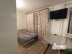 1-к квартира, вторичка, 23м2, 3/5 этаж