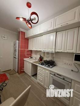 3-к квартира, вторичка, 65м2, 5/9 этаж