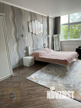 1-к квартира, вторичка, 42м2, 3/10 этаж