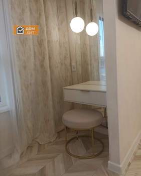 1-к квартира, вторичка, 37м2, 7/16 этаж