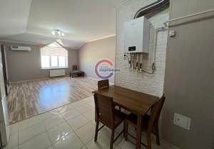 2-к квартира, вторичка, 70м2, 3/3 этаж