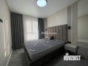 3-к квартира, вторичка, 55м2, 7/16 этаж