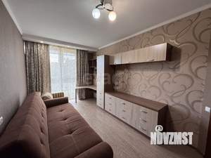 1-к квартира, вторичка, 31м2, 2/11 этаж