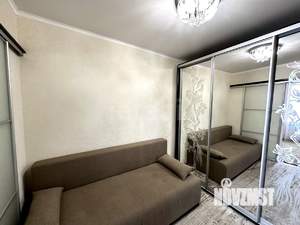 1-к квартира, вторичка, 34м2, 4/4 этаж