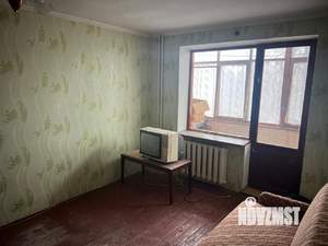 1-к квартира, вторичка, 32м2, 2/5 этаж
