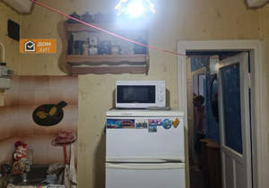 1-к квартира, вторичка, 35м2, 4/5 этаж