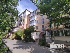 2-к квартира, вторичка, 44м2, 1/5 этаж