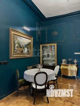 3-к квартира, вторичка, 85м2, 2/3 этаж