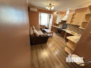 1-к квартира, вторичка, 34м2, 5/5 этаж