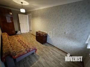 2-к квартира, вторичка, 46м2, 3/5 этаж
