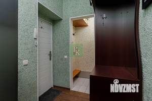 1-к квартира, вторичка, 45м2, 1/10 этаж