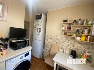 2-к квартира, вторичка, 42м2, 2/5 этаж