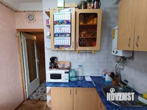 2-к квартира, вторичка, 46м2, 4/5 этаж