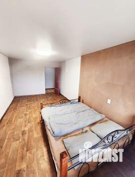 1-к квартира, вторичка, 33м2, 5/5 этаж