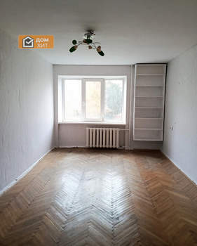 3-к квартира, вторичка, 62м2, 2/5 этаж