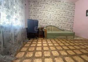 2-к квартира, вторичка, 60м2, 1/1 этаж