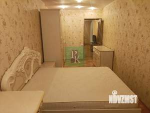 2-к квартира, вторичка, 46м2, 4/5 этаж