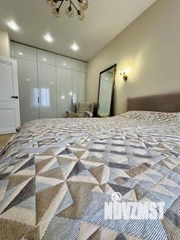 1-к квартира, вторичка, 37м2, 17/19 этаж